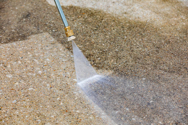 Trusted Nixon, TX Pressure Washing Services Experts