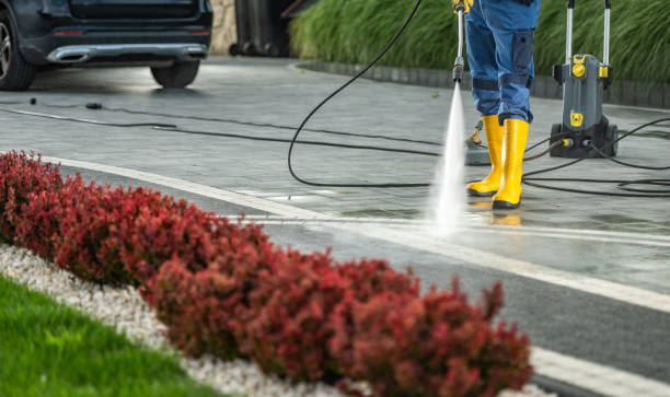 Best Oil and Grease Removal from Surfaces in Nixon, TX